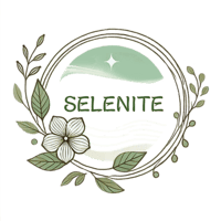 Selenite Logo