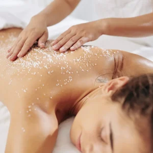 Revitalize Ritual