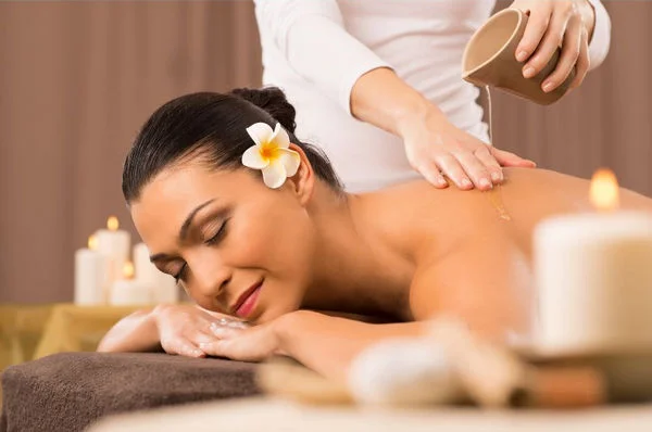 Back Facial