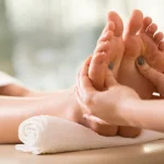 Foot Massage