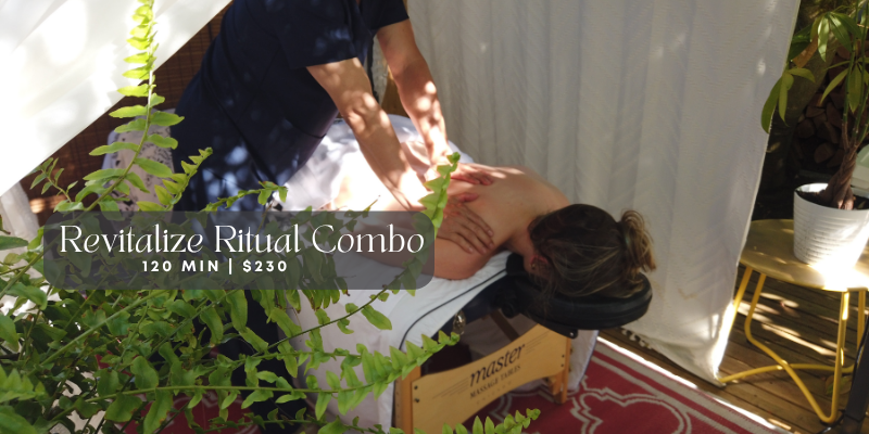 REVITALIZE RITUAL COMBO